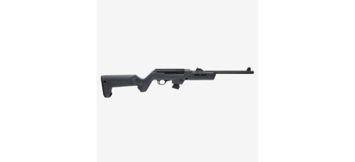 Magpul PC Backpacker Ruger PC Carbine Stock - GRY 